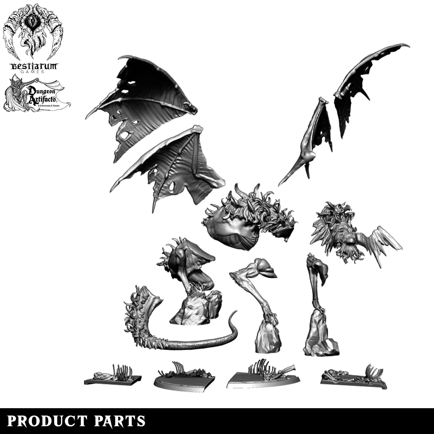 The Ancient Dragon