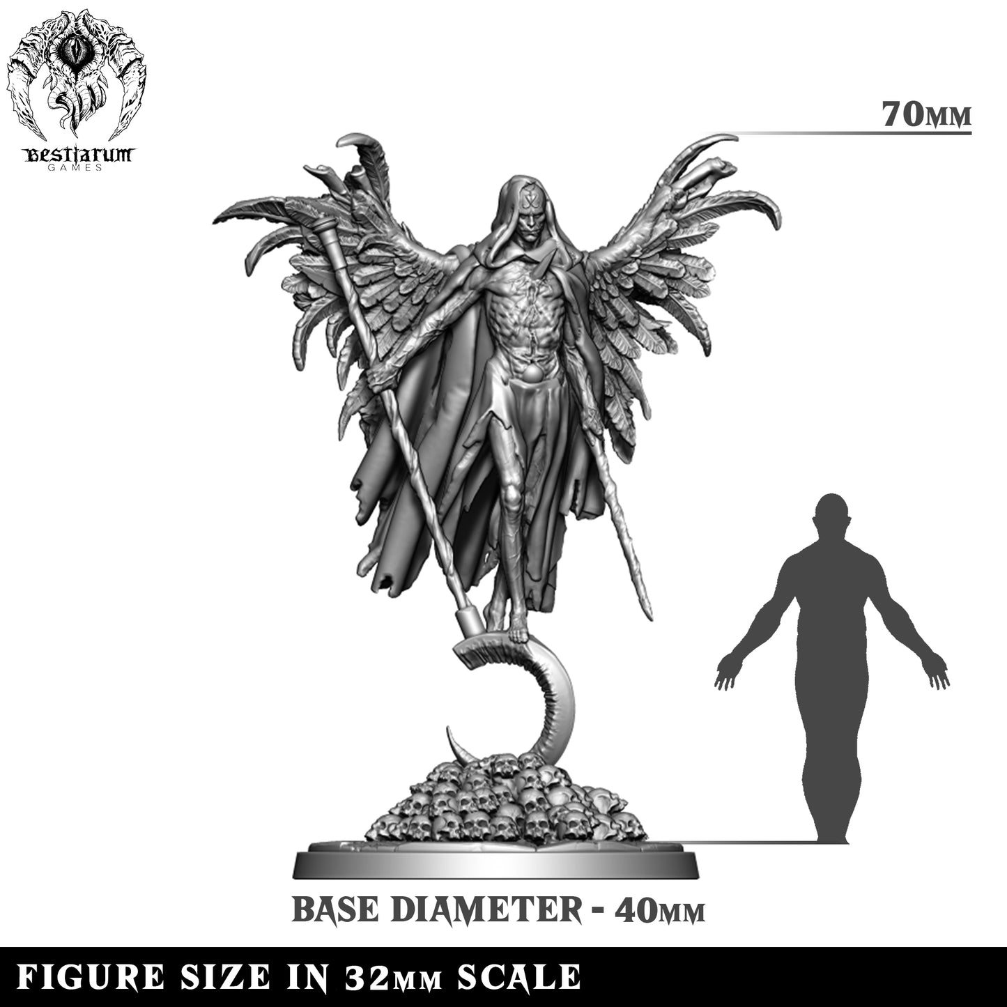 Aspect of Death