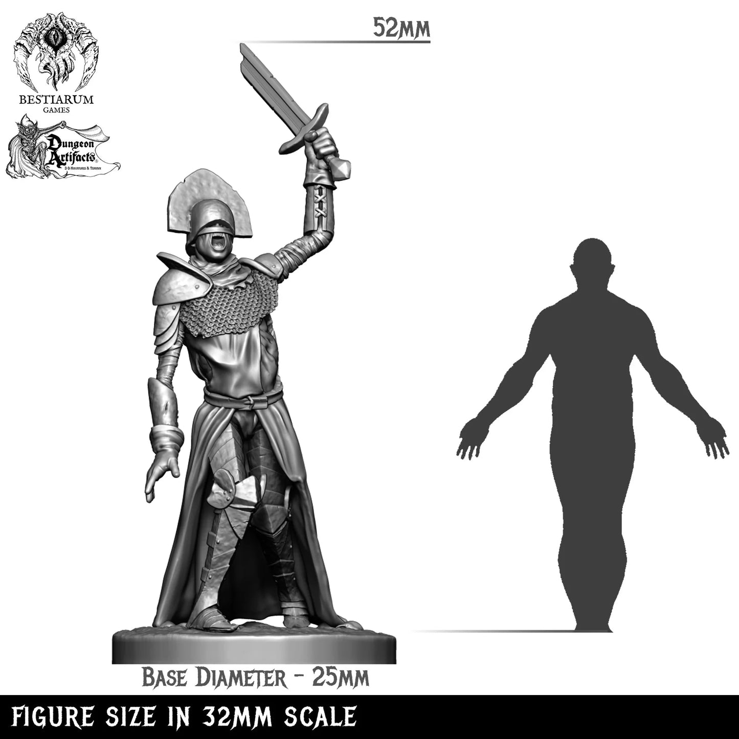 Deadwalker Soldier