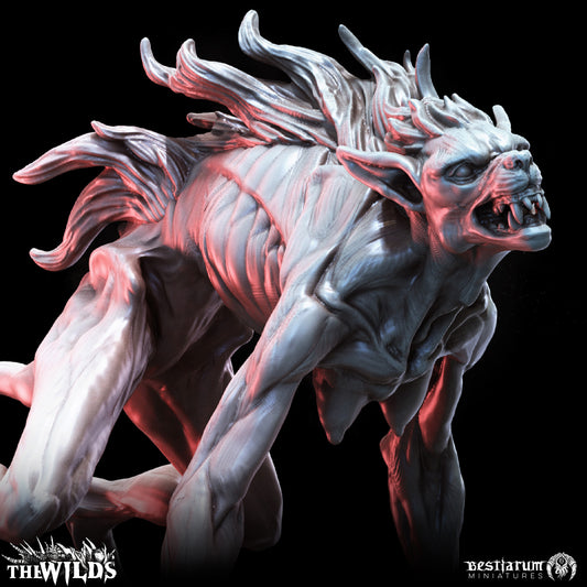 Werewolf Kin