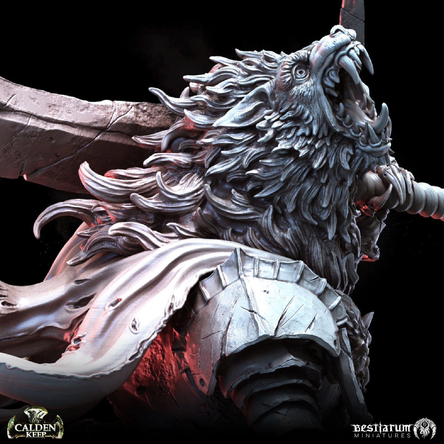 Knight of the Gravid Moon