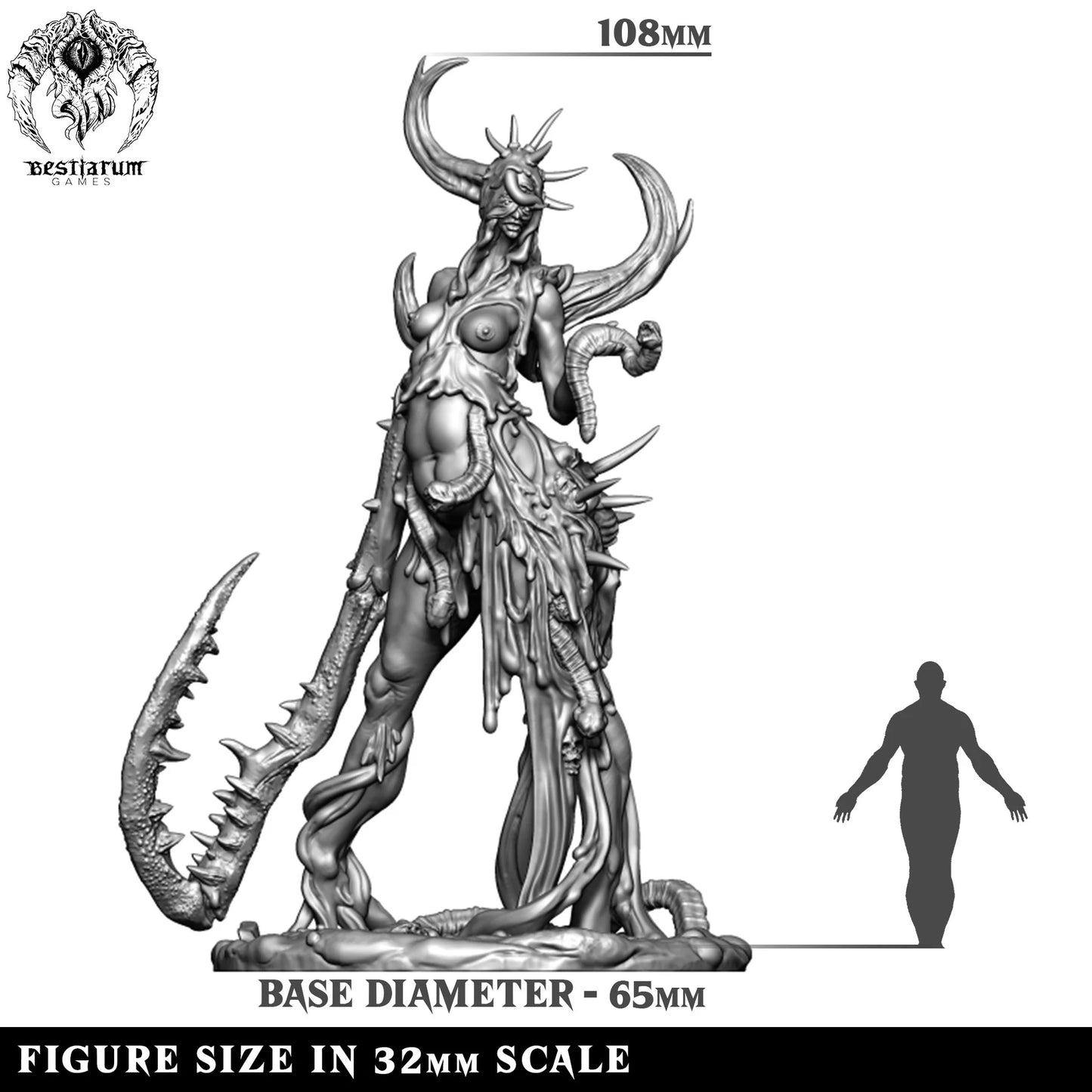 Swamp Keeper