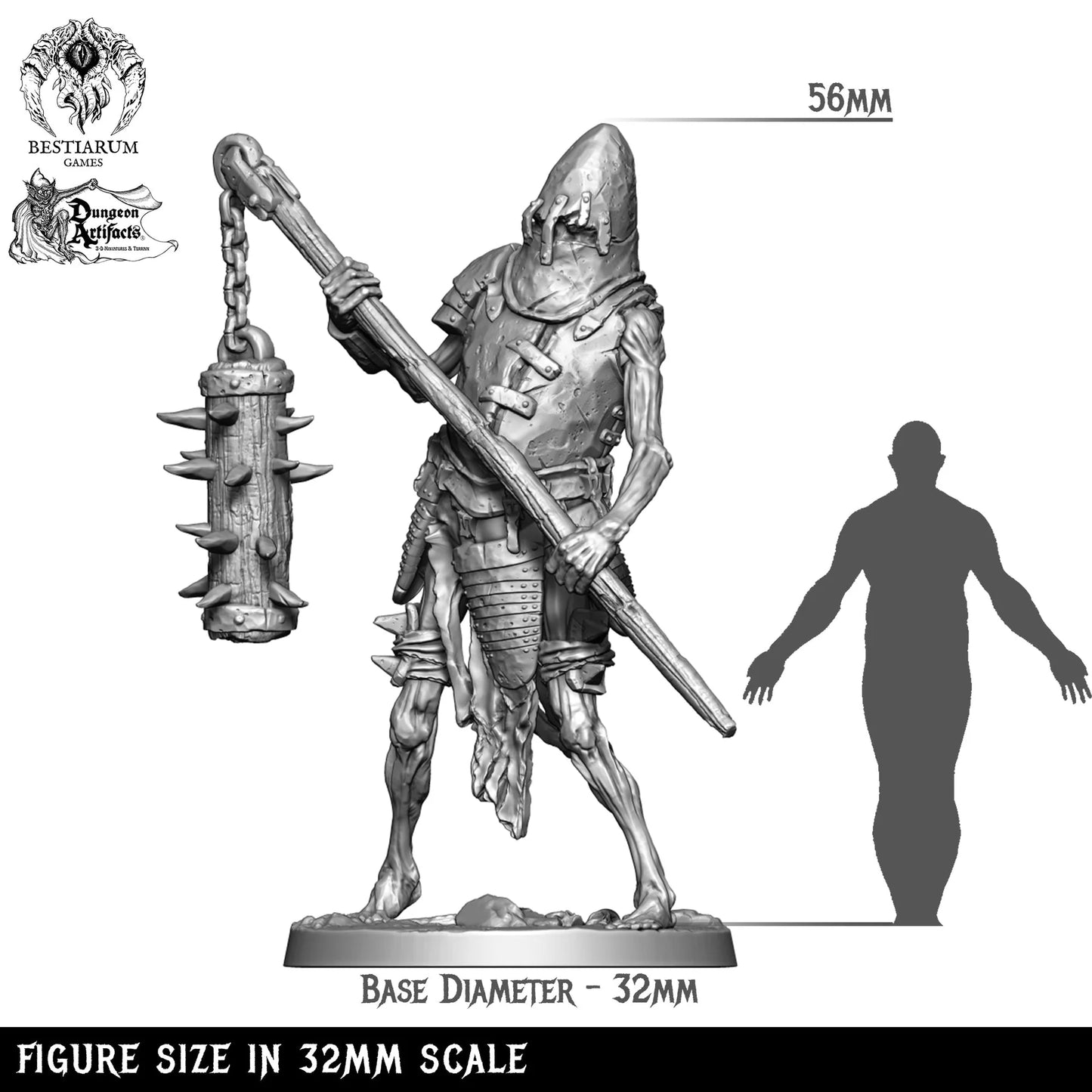 Deadwalker Batterer