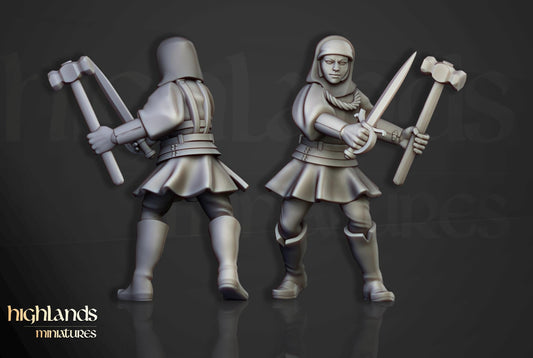 Sunland Young Sisters of Saint Helena