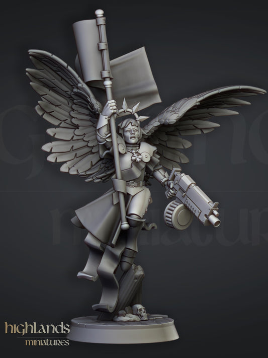 Sunland Saint Helena Chosen