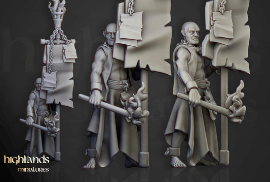 Sunland Fanatical Zelaots