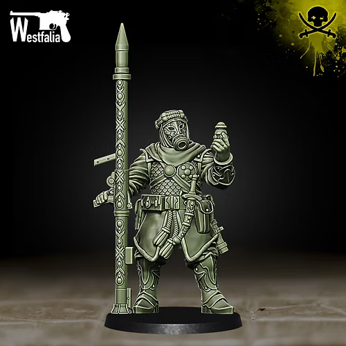 Beduin Archeologist 2