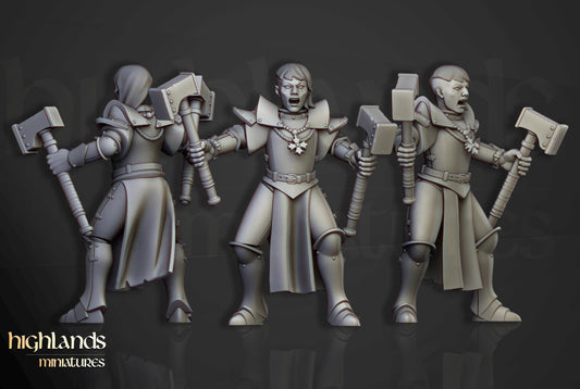 Sunland Sister of Saint Helena