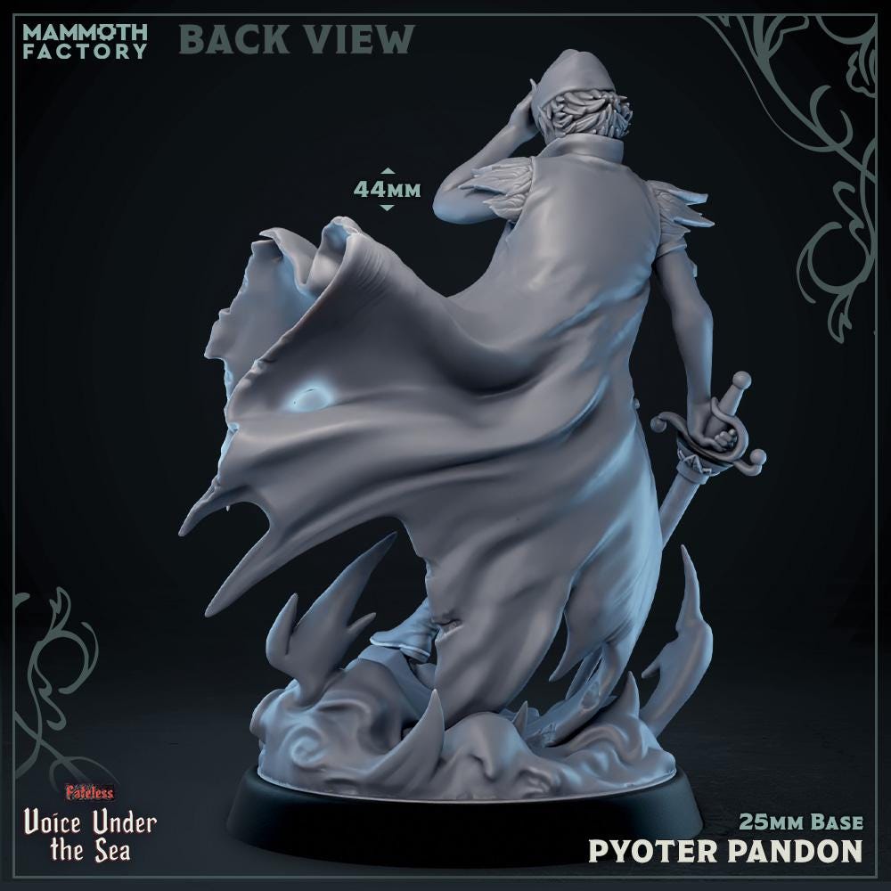 Pyoter Pandon