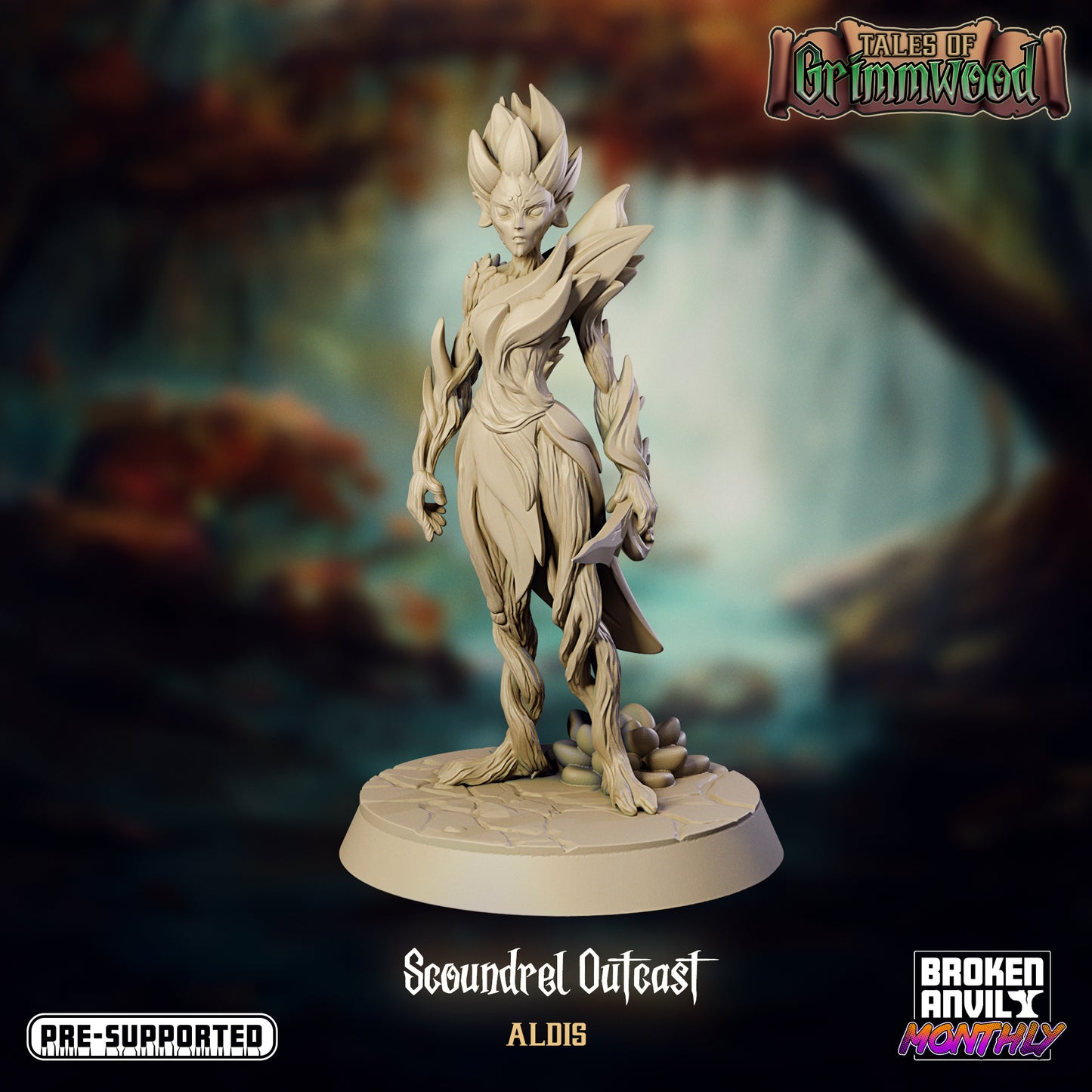 Dryads
