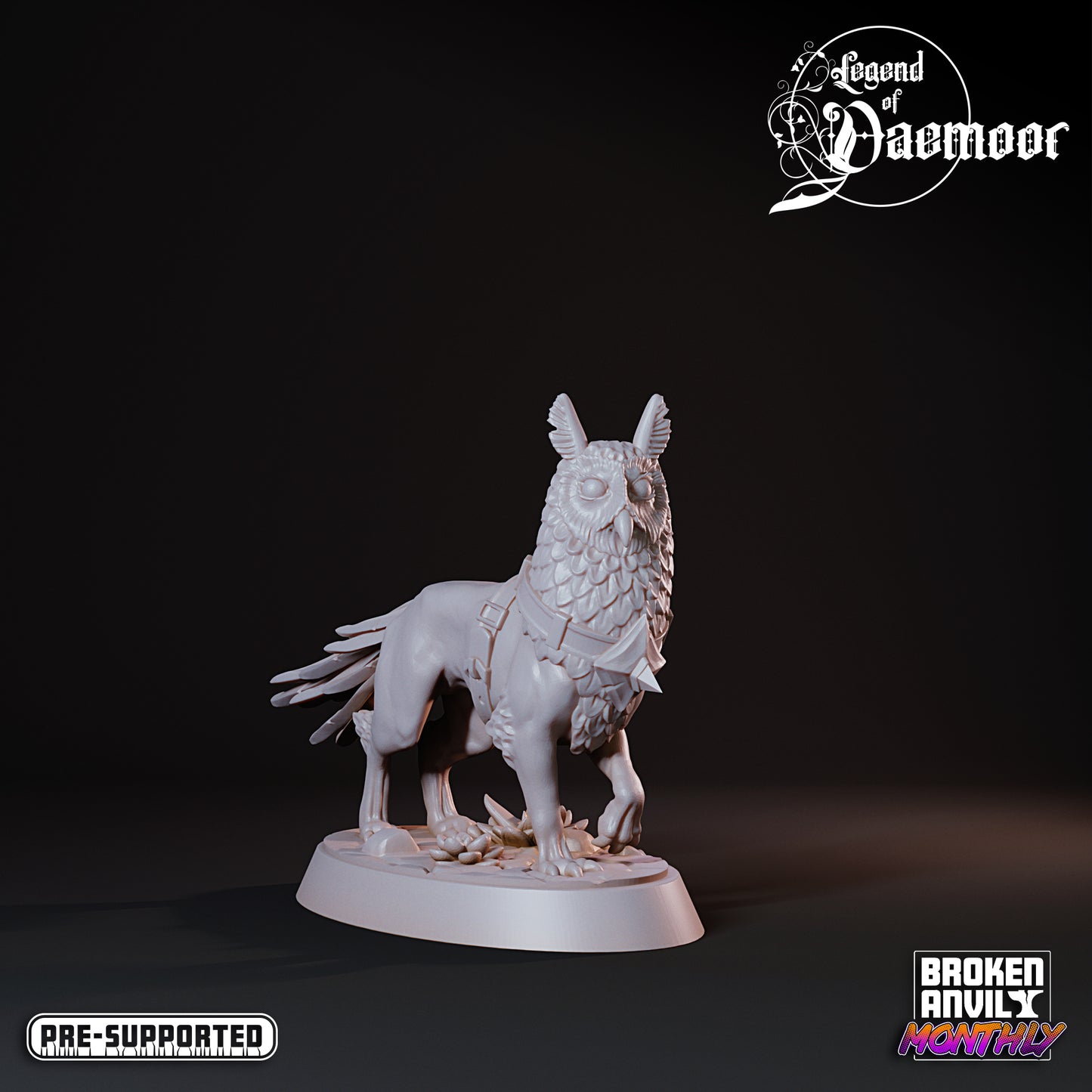 Howler 02