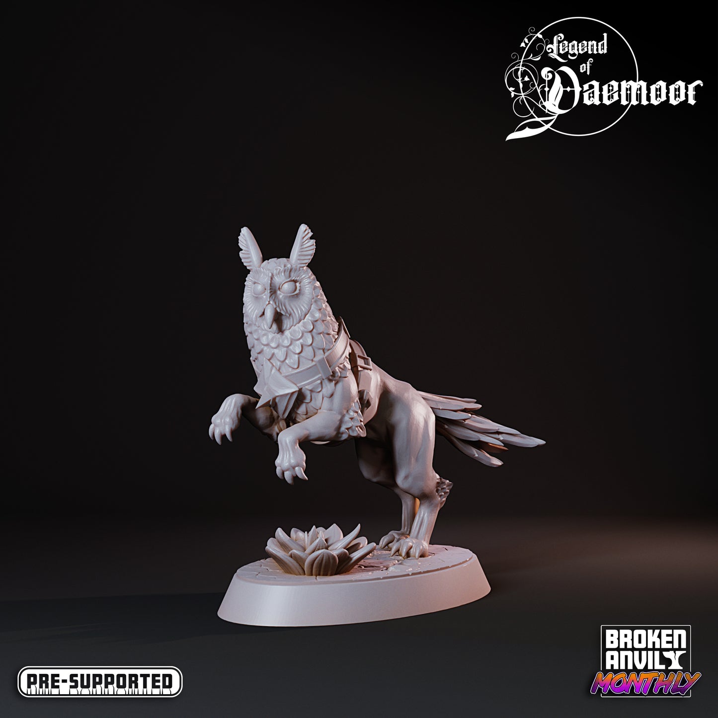 Howler 03