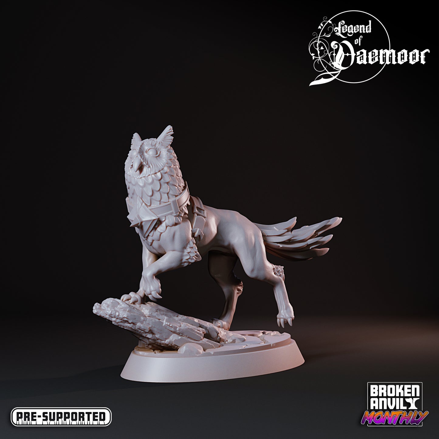 Howler 05