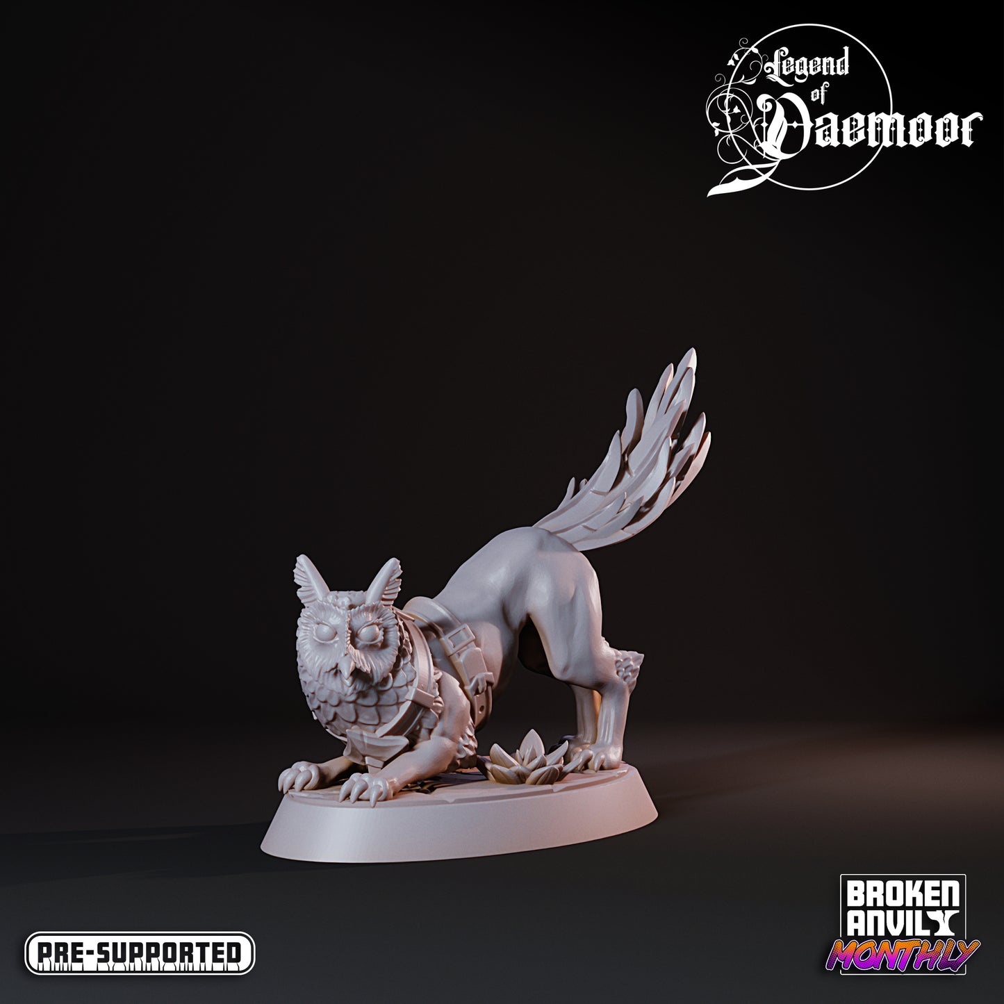 Howler 06