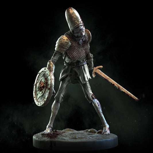 Deadwalker Soldier