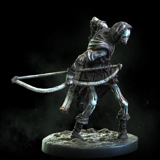 Deadwalker Archer