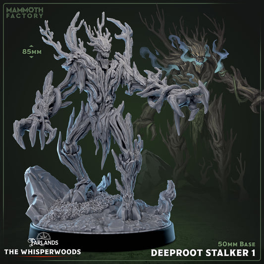 Deathroot Stalkers