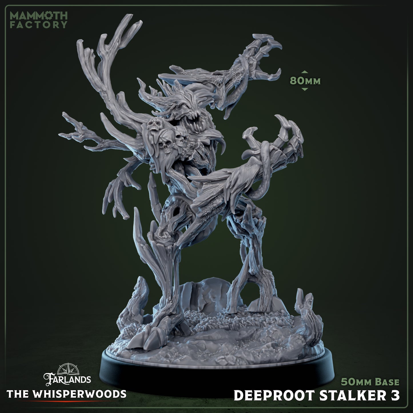 Deathroot Stalkers
