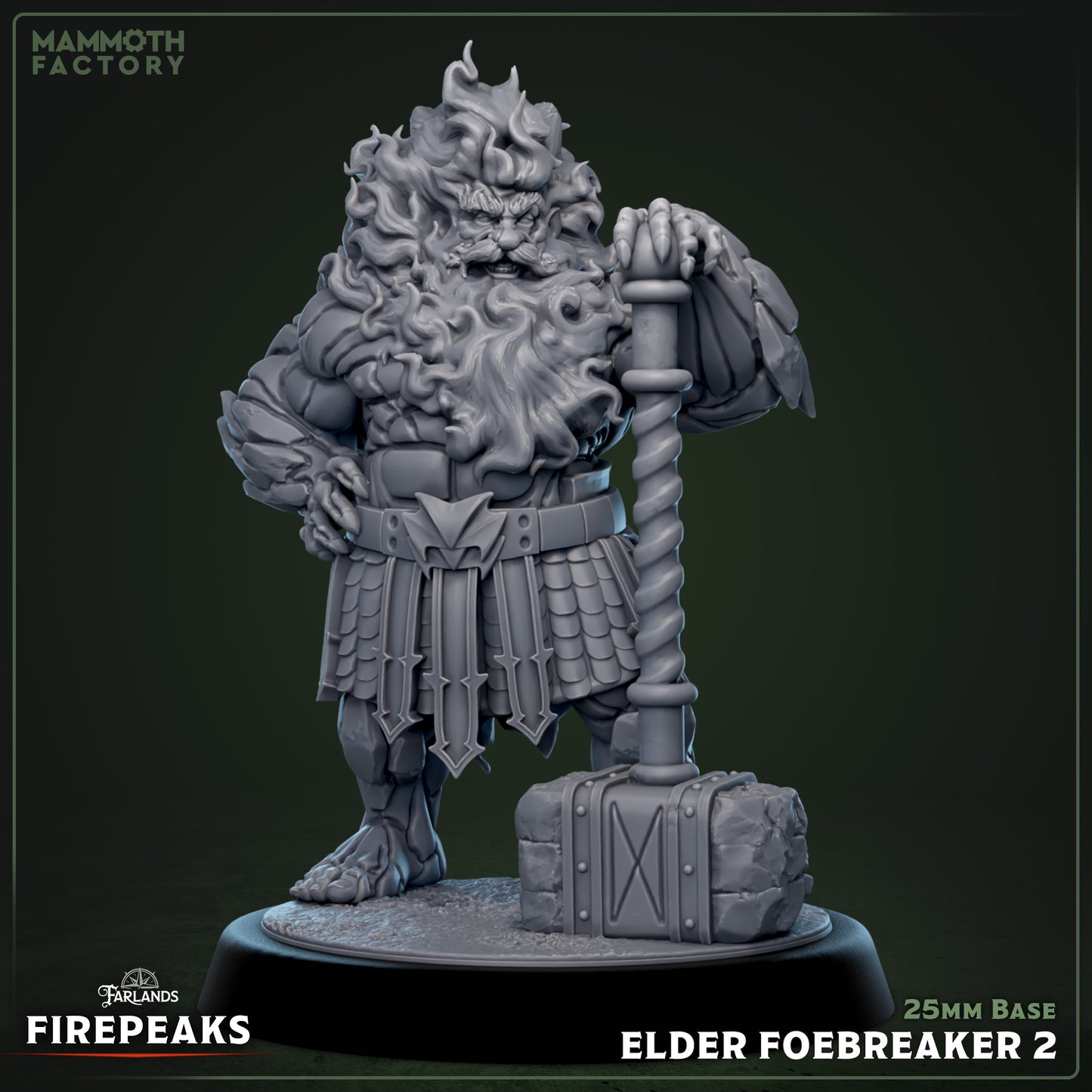 Elder Foebreakers