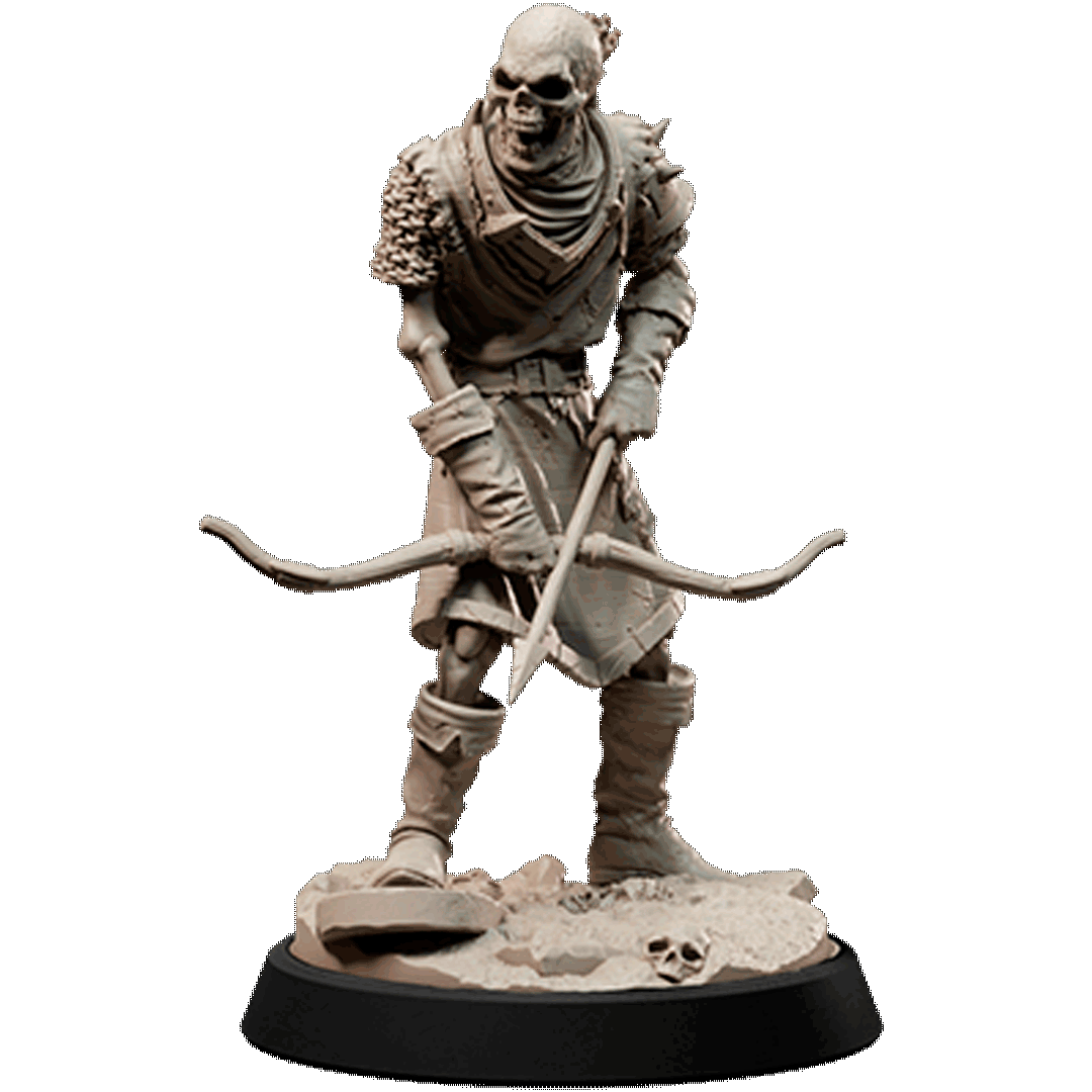 Skeleton Archer