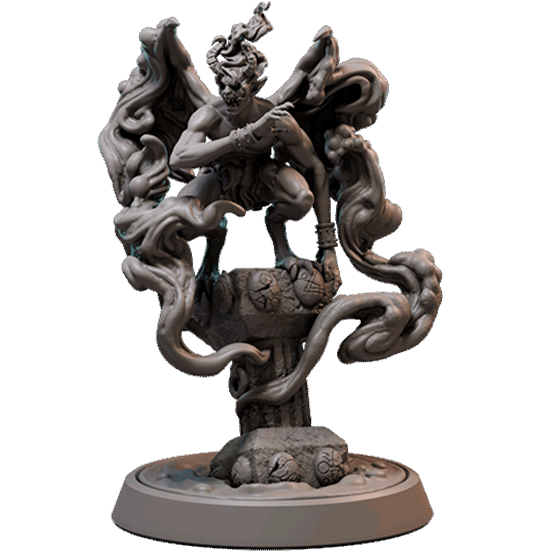 Dust Mephit