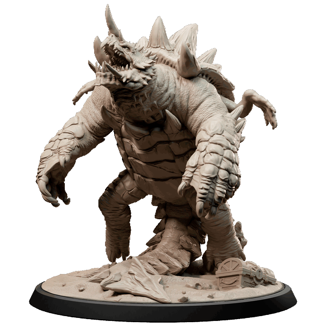 Turill, the Wandering Island