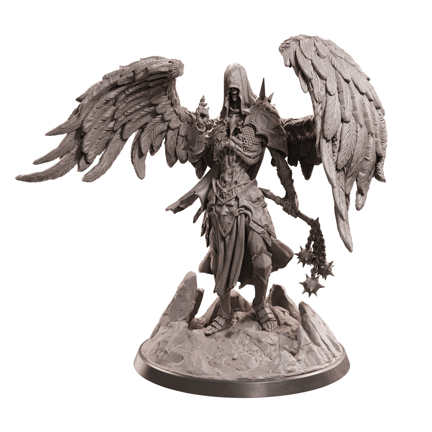 Malaphar, the Deathbringer
