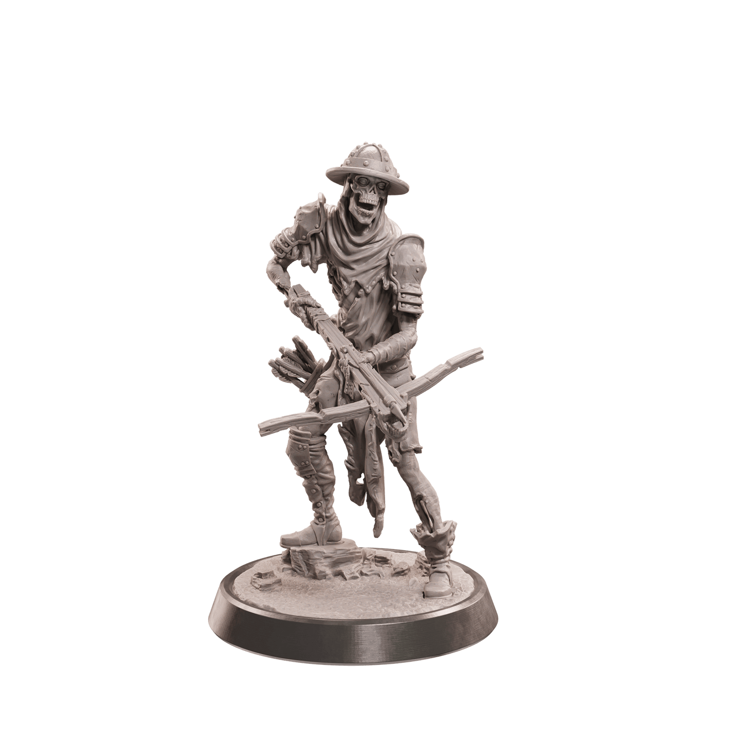 Skeleton Arbalist