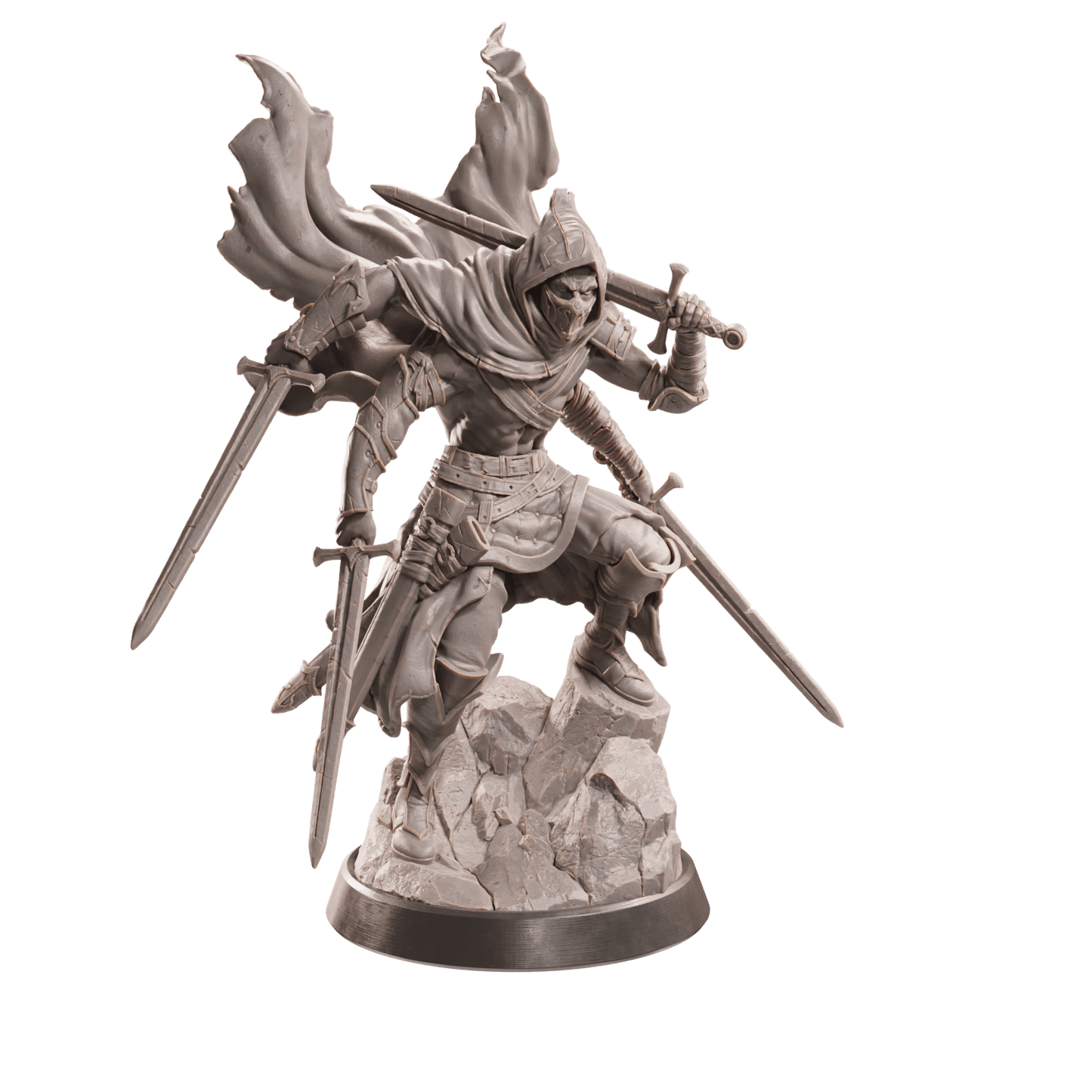 Umbra Torment