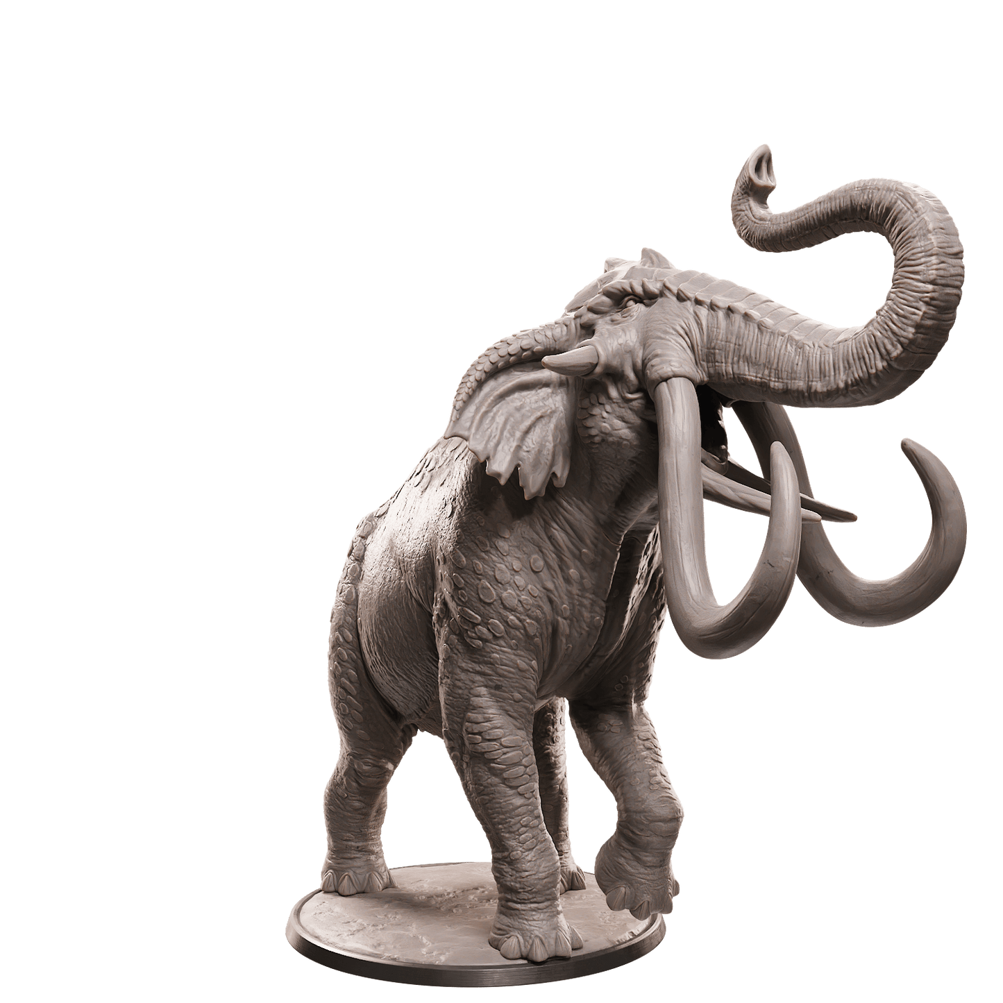 Dune Elephant