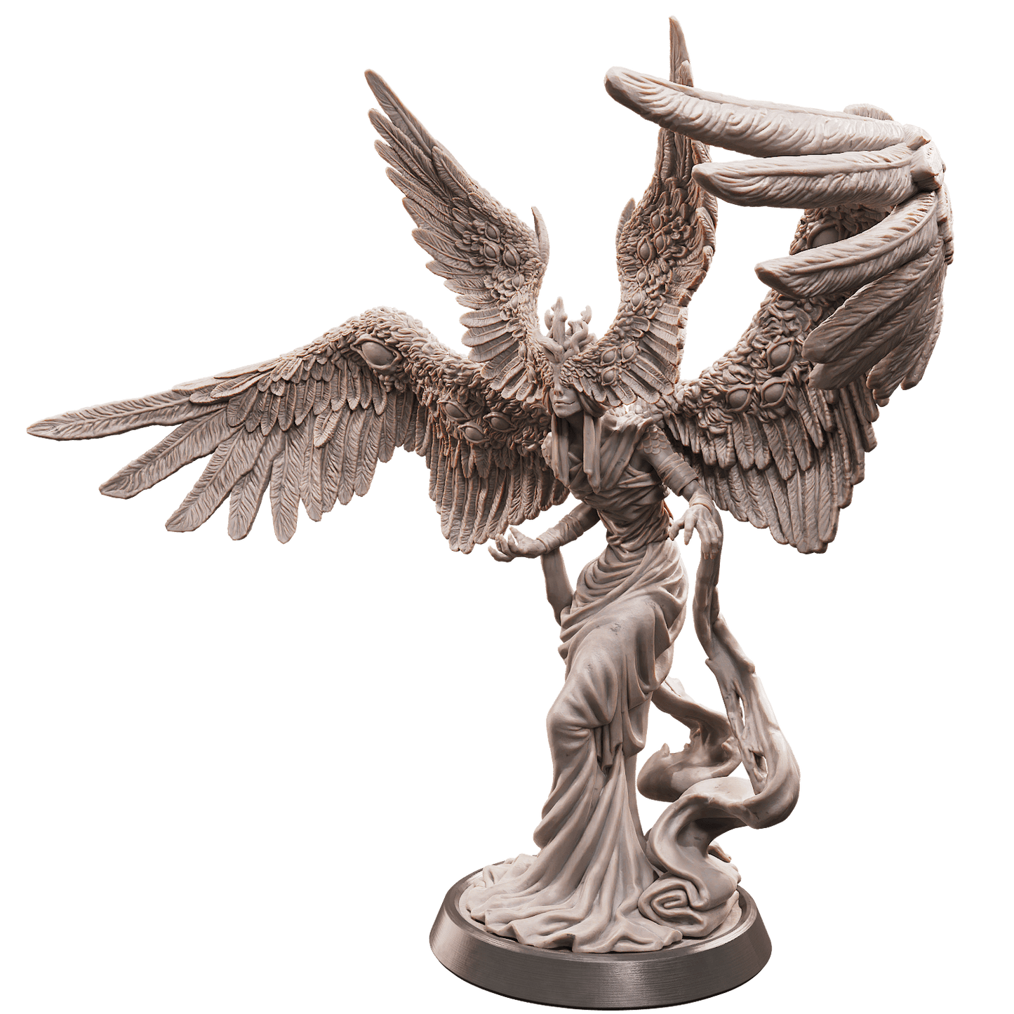 Righteous Cherub
