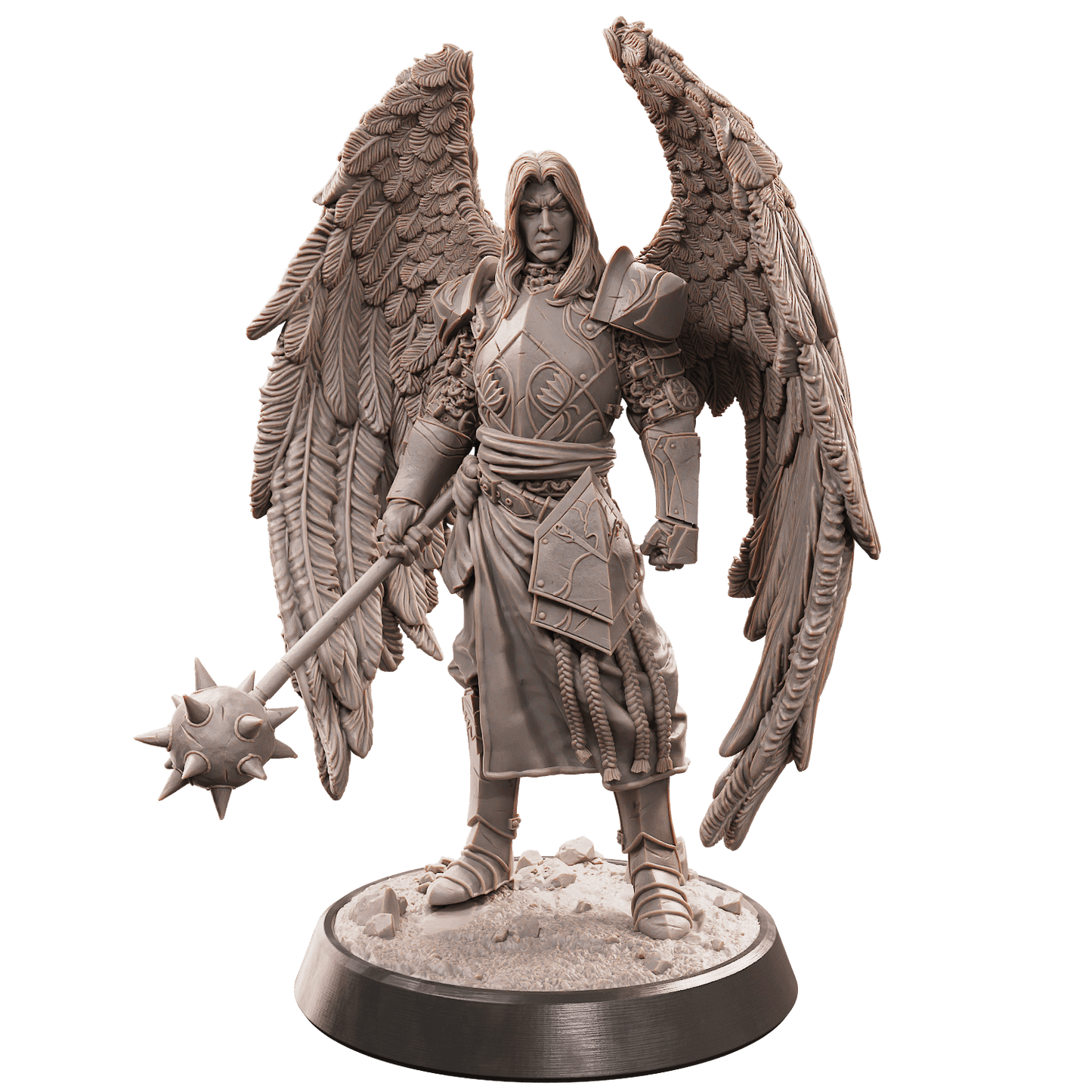Morningstar Angel