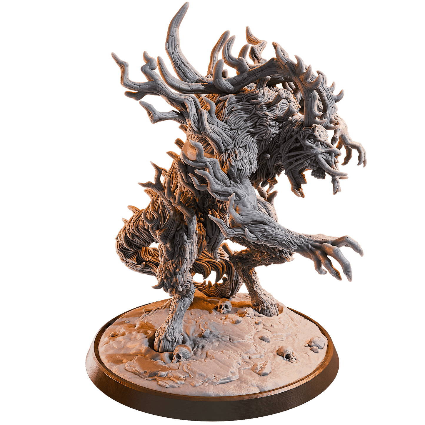 Wendigo Horror
