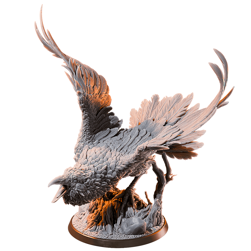 Crow of Murders