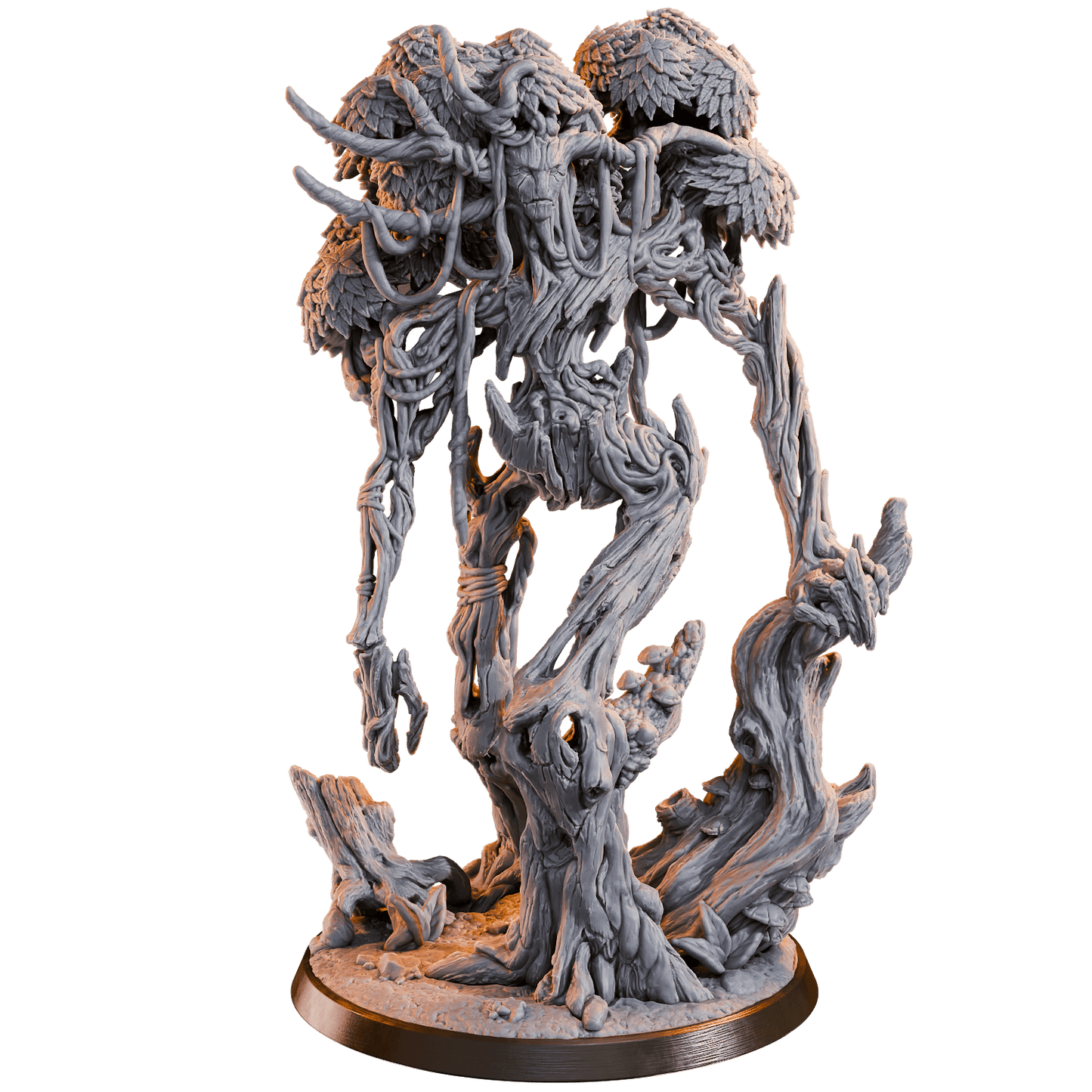 Mother Treant