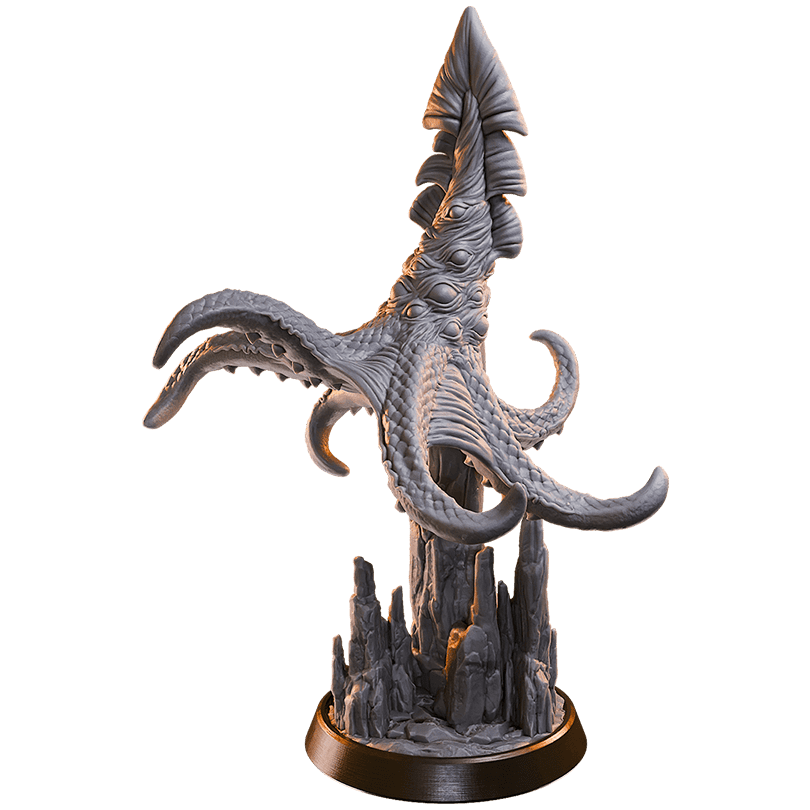 Darkmantle