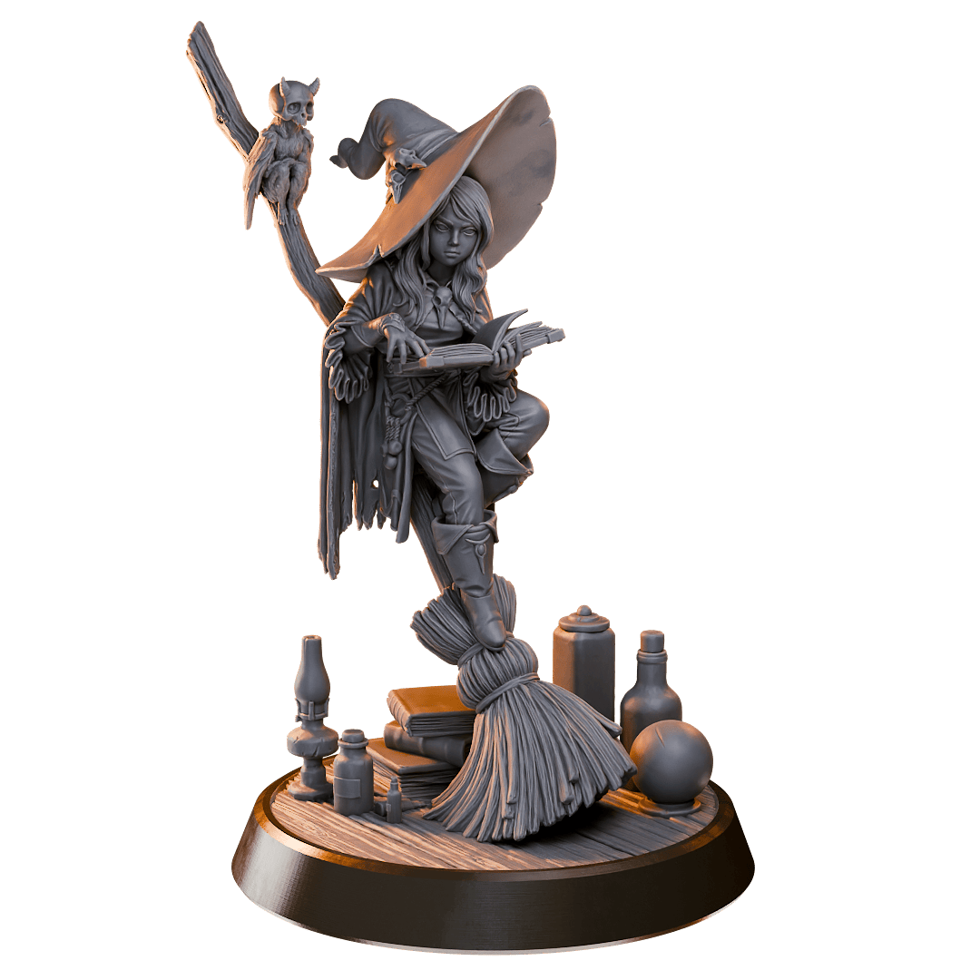 Morgan, Young Apprentice