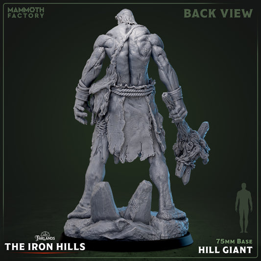 Hill Giant