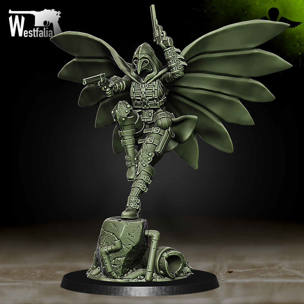 Assasin