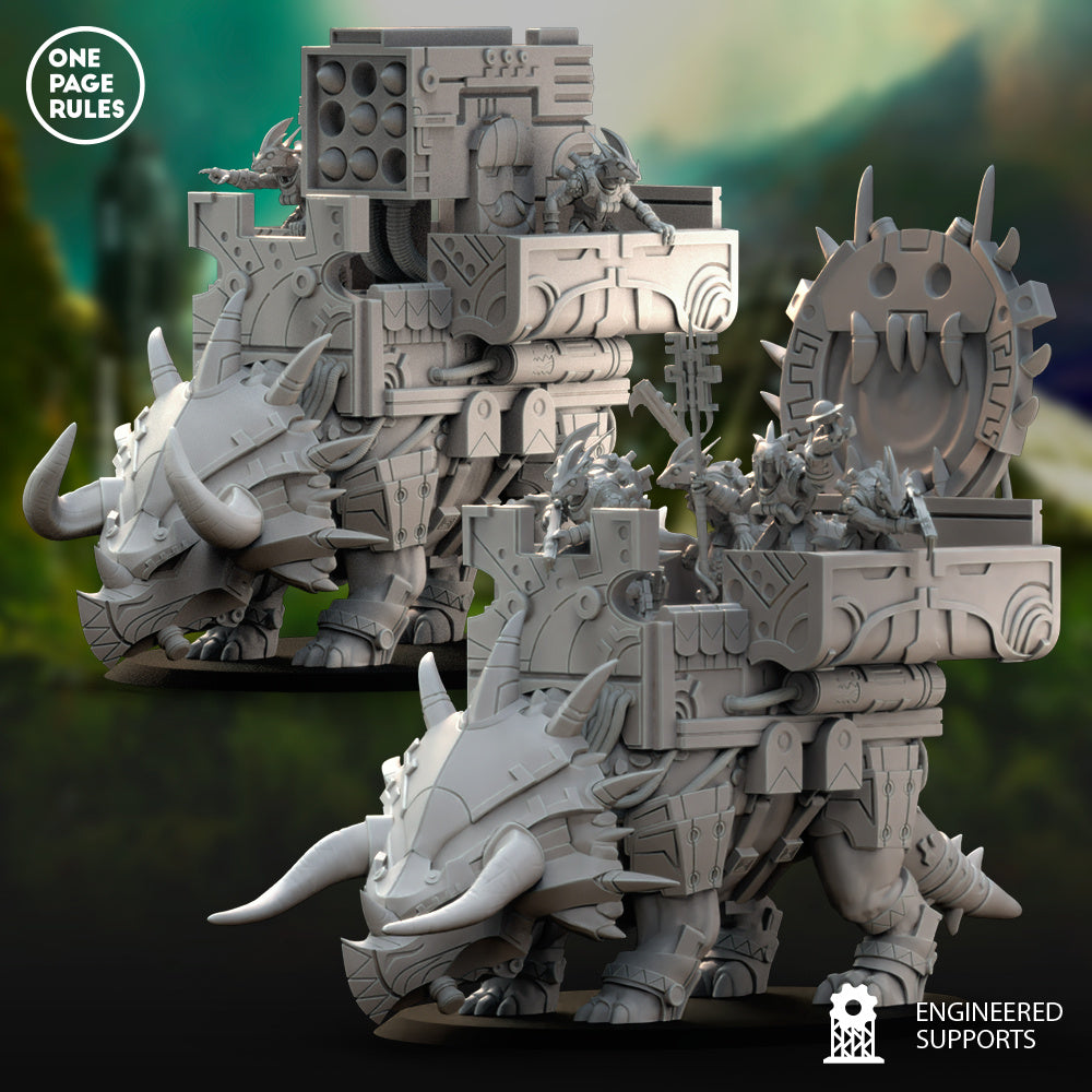 Triceratops