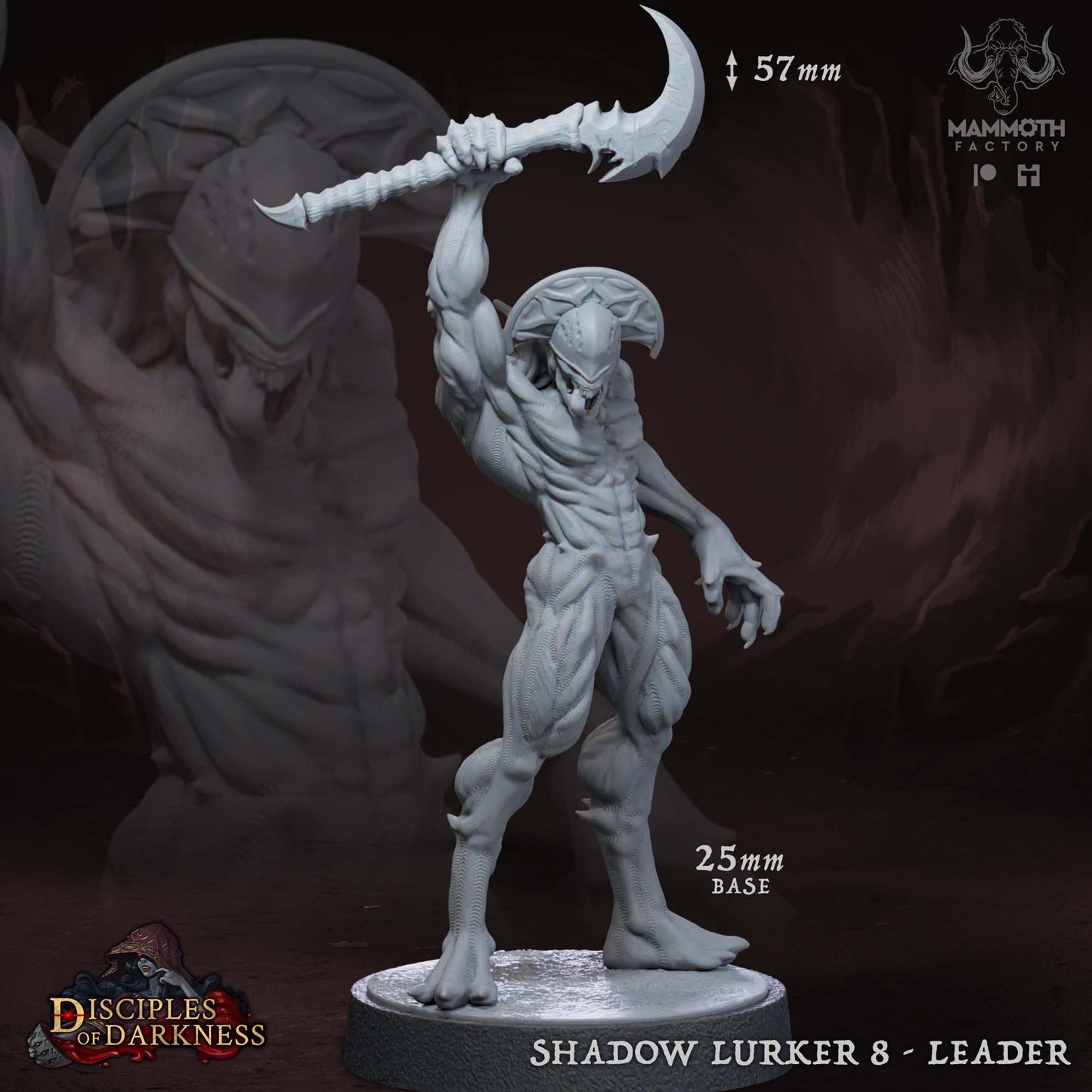 Shadow Lurkers