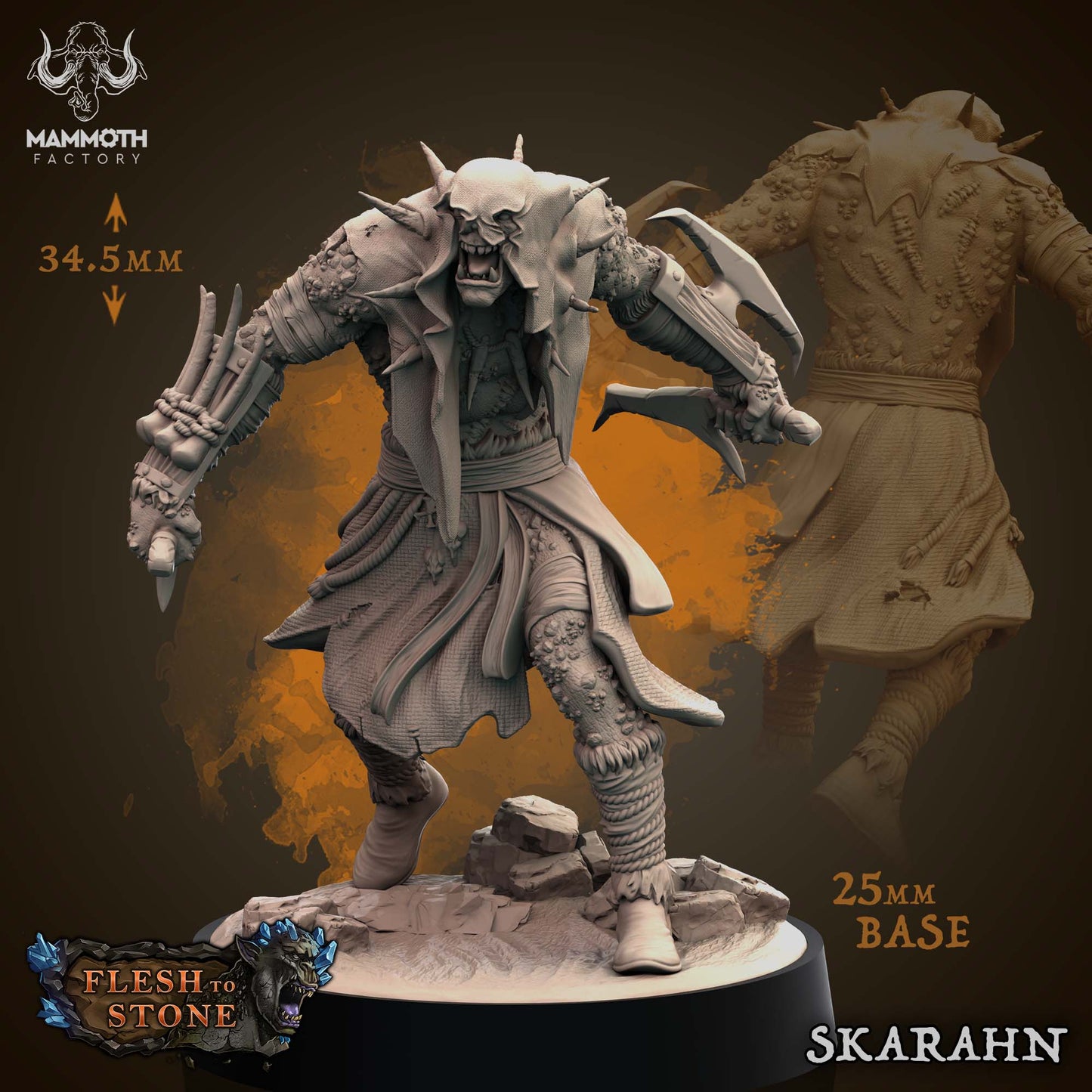Skarahn