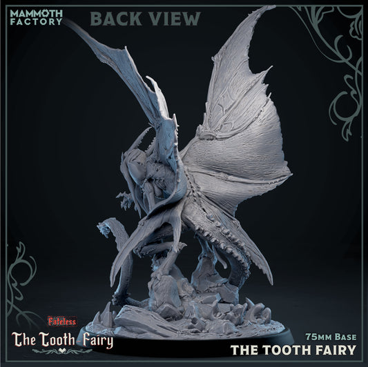 The Tooth Fairy