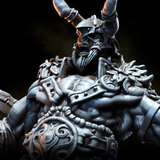 Centaur Warriors