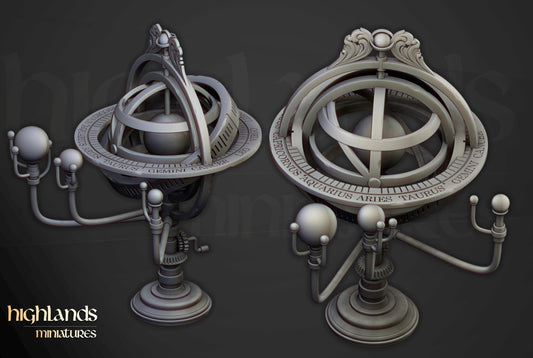 Sunland Cosmological Engine