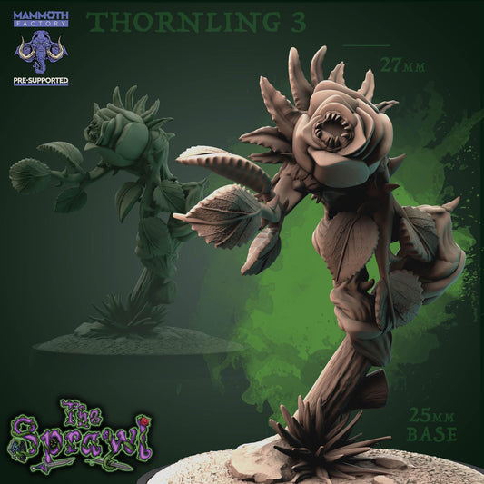 Thornlings