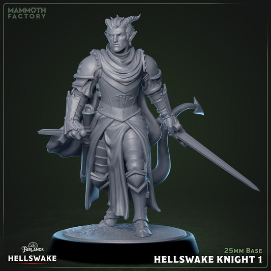 Hellswake Knights