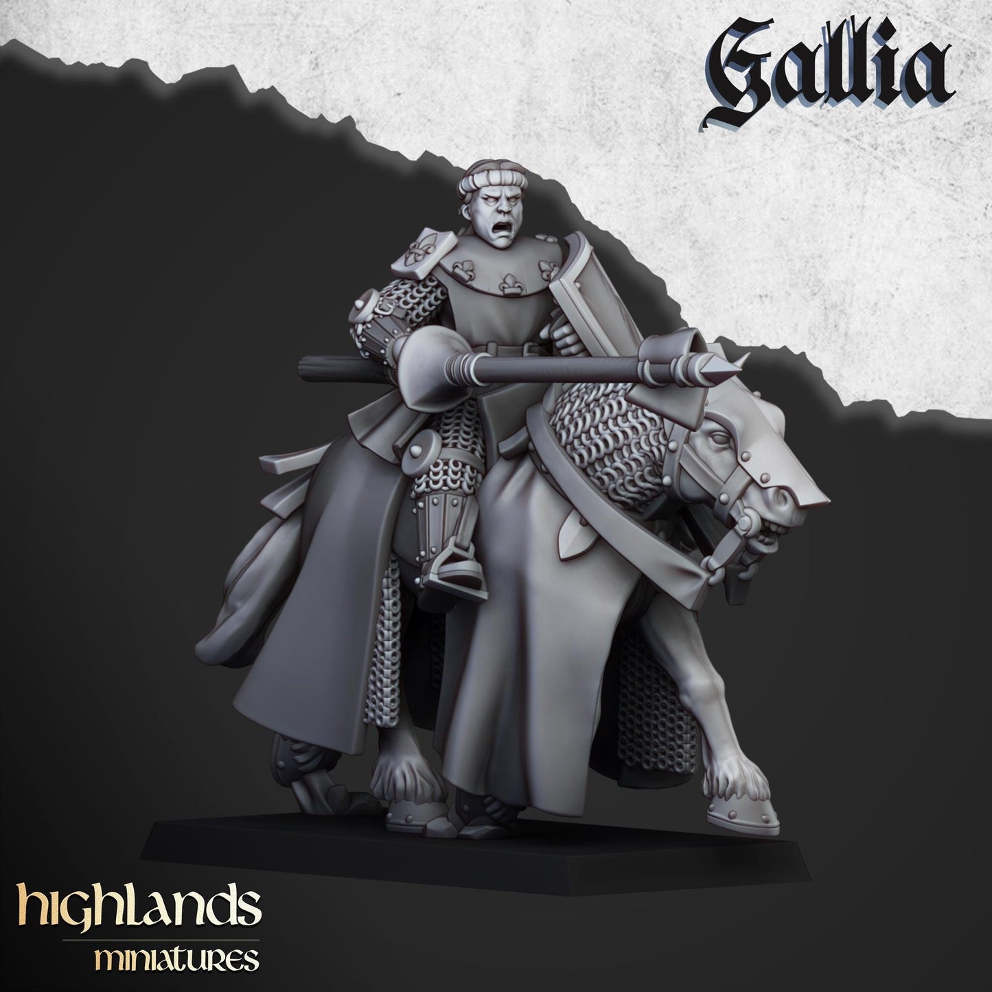 Gallia Young Knights