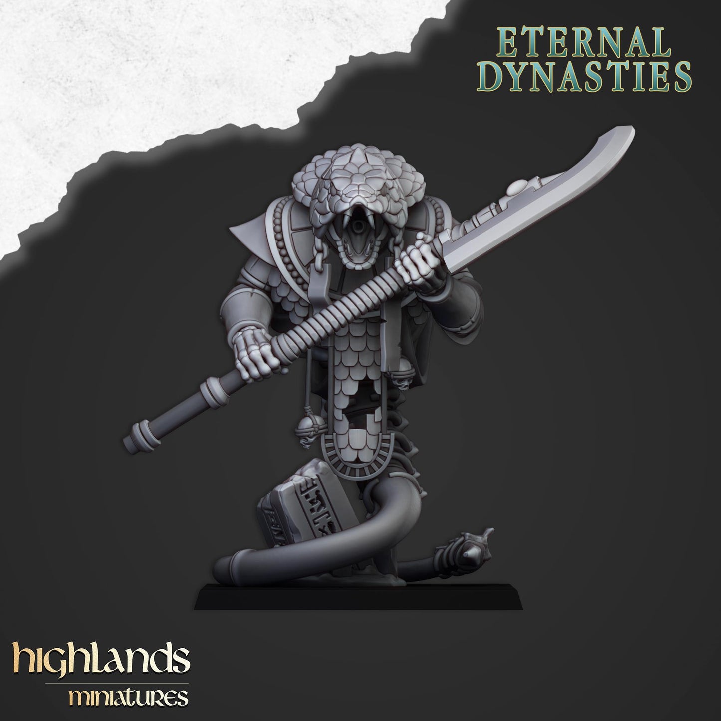 Eternal Dynasties Wadjets