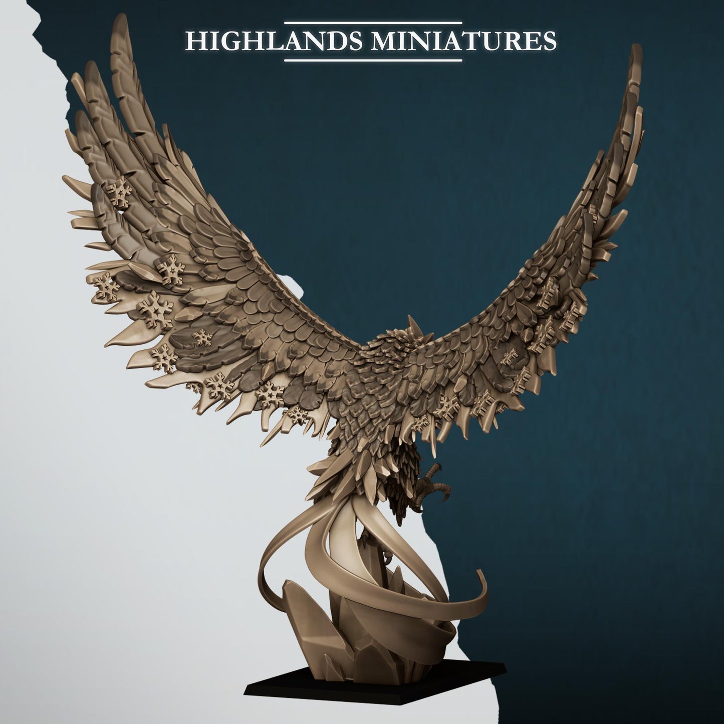 Aegean Ice Phoenix